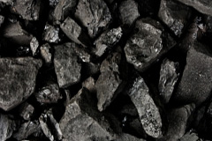 Edmonston coal boiler costs