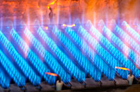 Edmonston gas fired boilers