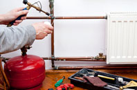 free Edmonston heating repair quotes